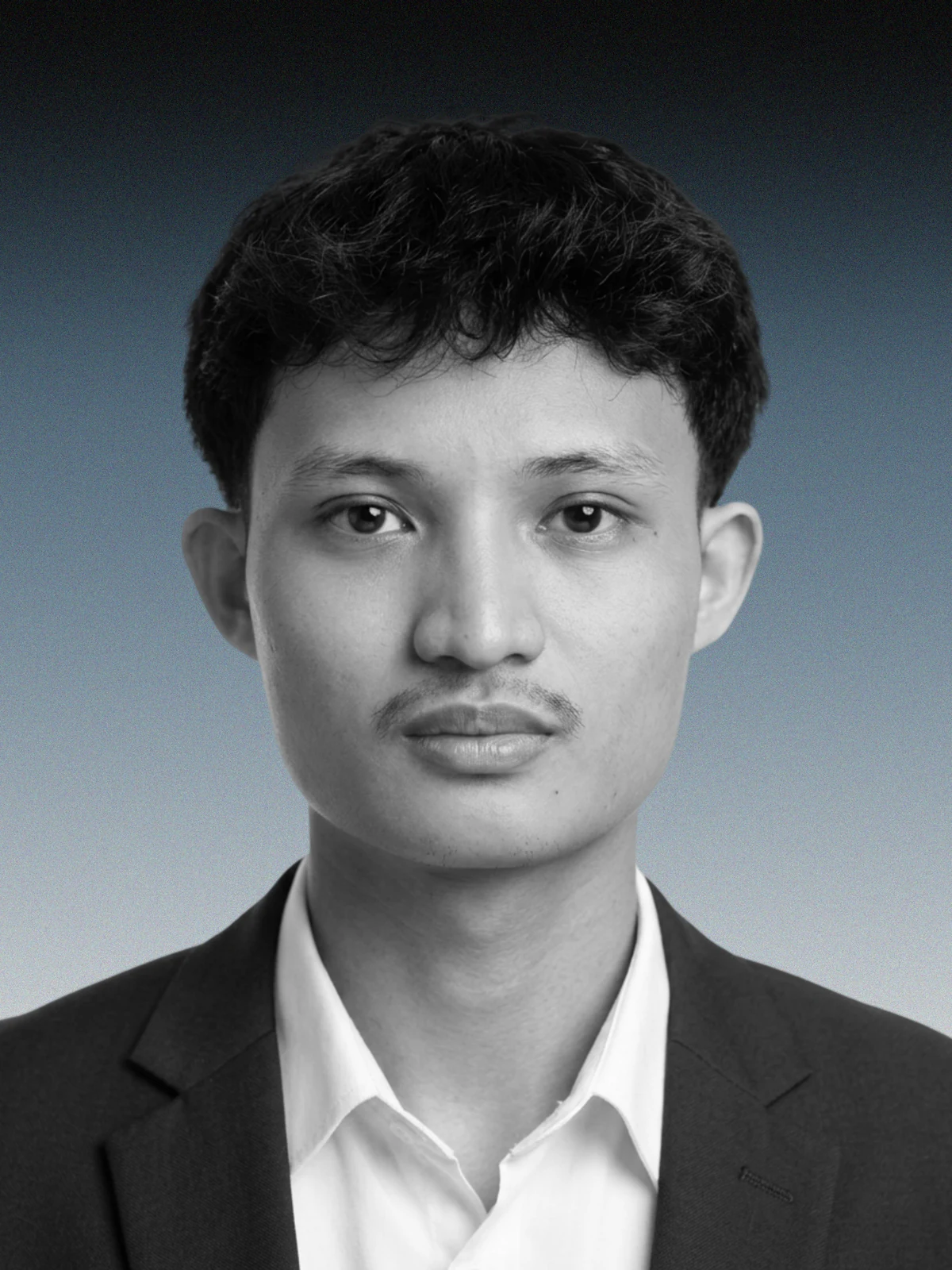 Justin Rhedge Pandanan